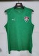 26-27 Fluminense Green Vest