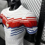 2026 France Special Edition Player Version Soccer Jersey