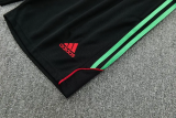 26-27 Algeria High Quality Training Short Suit