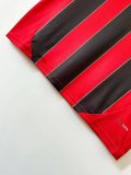 2012-2013 ACM Home Retro Soccer Jersey