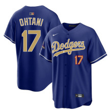 2025 MLB Los Angeles Dodgers New Pattern Jersey