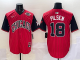 2025 MLB Chicago White Sox New Pattern Jersey