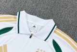 26-27 Italy High Quality Polo Tracksuit