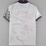 22-23 RMA Special Edition White Fans Training Shirts