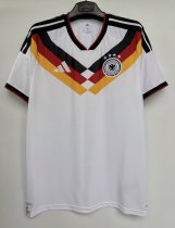 2026 World Cup Germany Home Fans Soccer Jersey