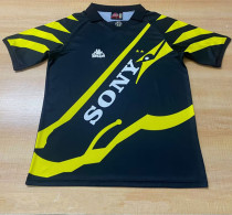 1996-1997 JUV Fourth Retro Soccer Jersey