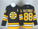 2026 NHL Boston Bruins New Pattern Jersey
