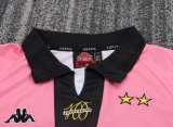 1997-1998 JUV Away Retro Kids Soccer Jersey 1:1 Thai Quality