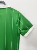 1984-1986 Celtic Away Retro Soccer Jersey