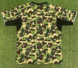 2025 AD Green Special Edition Training shirts 1:1 Thai Quality