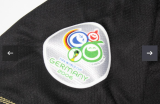 2006 Portugal Home Retro Soccer Jersey