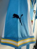 1999-2000 Lazio Home Retro Soccer Jersey