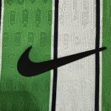 2026 Atletico Nacional Home Player Version Soccer Jersey