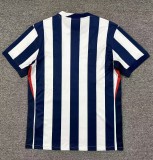2026 Alianza Lima Home Fans Soccer Jersey