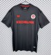 2013-2014 St. Pauli Fourth Retro Soccer Jersey