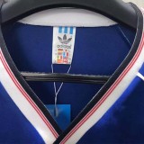 1986-1988 Man Utd Third Retro Soccer Jersey