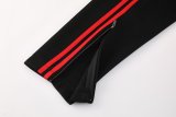 2025 NK Black Jacket Tracksuit