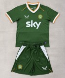 2026 Ireland Home Adult Suit