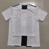 2018-2019 JUV Home Retro Soccer Jersey
