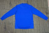 2009-2010 CHE Home Retro Long Sleeve Soccer Jersey