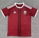 2026 Qatar Home Fans Soccer Jersey