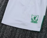 1991-1992 LIV Away Retro Kids Soccer Jersey