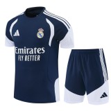 26-27 RMA High Quality Training Short Suit