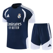 26-27 RMA High Quality Training Short Suit