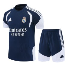 26-27 RMA High Quality Training Short Suit