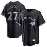 2026 MLB Toronto Blue Jays New Pattern Jersey
