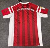 26-27 Bayern Special Edition Fans Soccer Jersey