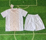 2026 World Cup Morocco Away Kids Soccer Jersey