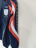 2026 England Double Sided Windbreaker