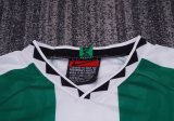 1996 Nigeria Home Retro Kids Soccer Jersey