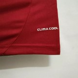 2012 Spain Home Retro Soccer Jersey