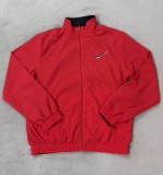 2025 NK Double Sided Windbreaker