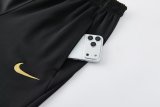 2025 NK Black Jacket Tracksuit