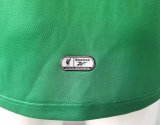 1999-2000 LIV Away Green Retro Soccer Jersey