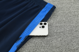 2025 AD Blue Jacket Tracksuit