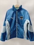 2026 Monterrey Double Sided Windbreaker
