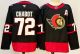 2026 NHL Ottawa Senators New Pattern Jersey