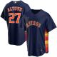 2026 MLB Houston Astros New Pattern Jersey