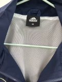 2012-2013 CHE Blue Windbreaker