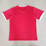 1974-1975 Benfica Home Retro Soccer Jersey