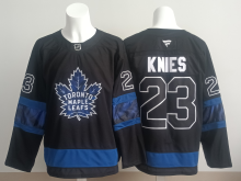 2026 NHL Toronto Maple Leafs New Pattern Jersey