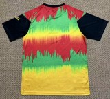 2026 JAMAICA Training shirts