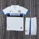 2009-2010 INT Away Retro Kids Soccer Jersey
