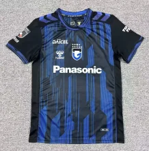 2026 Gamba Osaka Home Fans Soccer Jersey 大阪钢巴