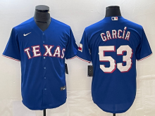 2026 MLB Texas Rangers New Pattern Jersey