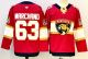 2026 NHL Florida Panthers New Pattern Jersey